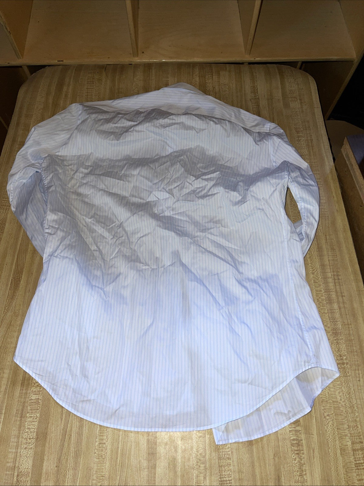 suitsupply egyptian cotton shirt 15 3/4