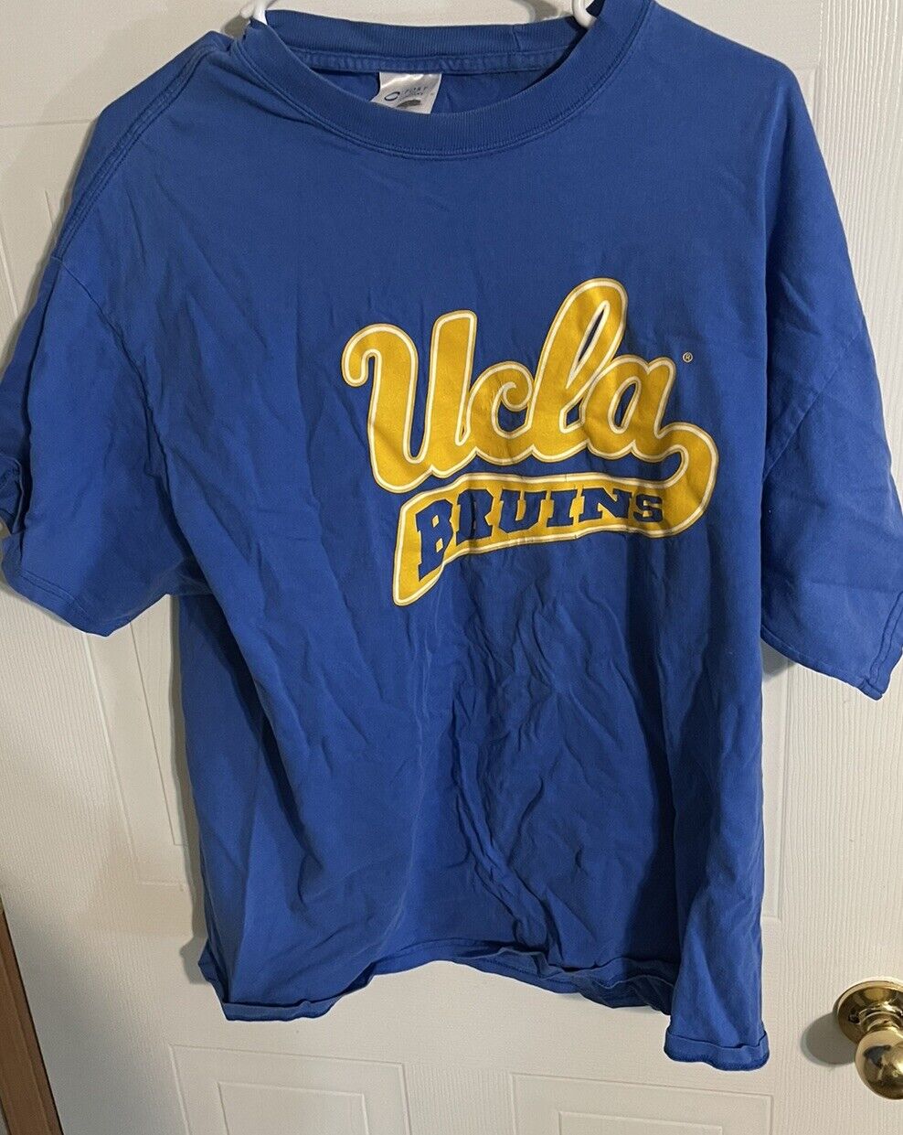 UCLA Bruins T Shirt XL