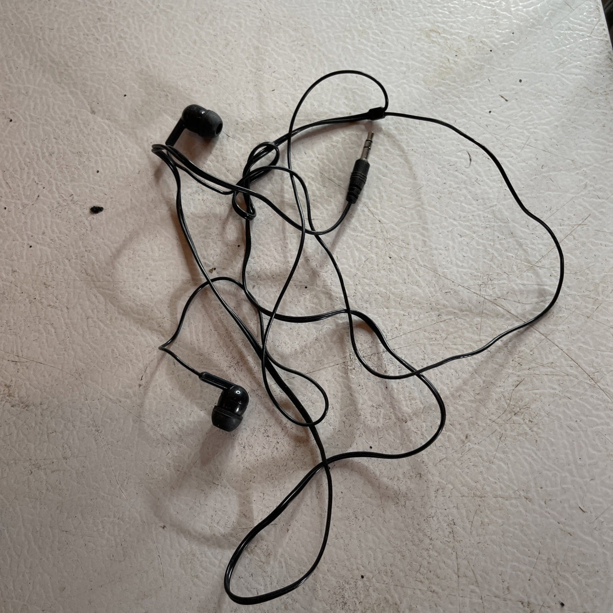 Headset