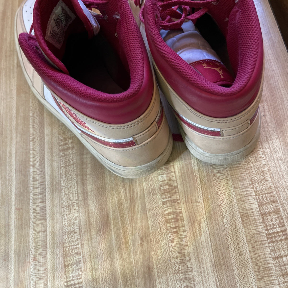 Nike Air Jordan 1 Size 10.5