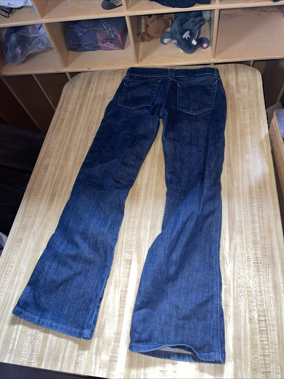 joes jeans provocateur 26