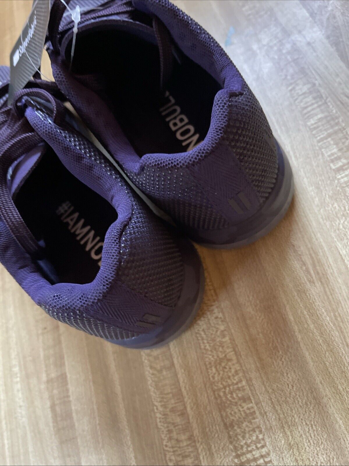 Nobull Shoes Men’s Size 7 Women’s Size 8.5