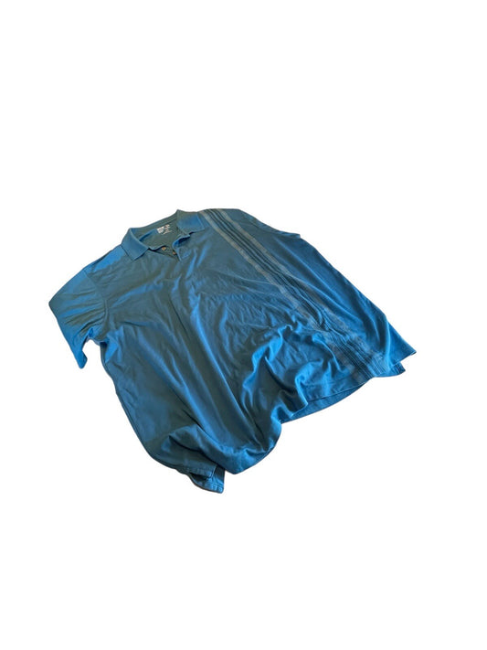 St John’s Bay Quick Dri Polo 3XLT