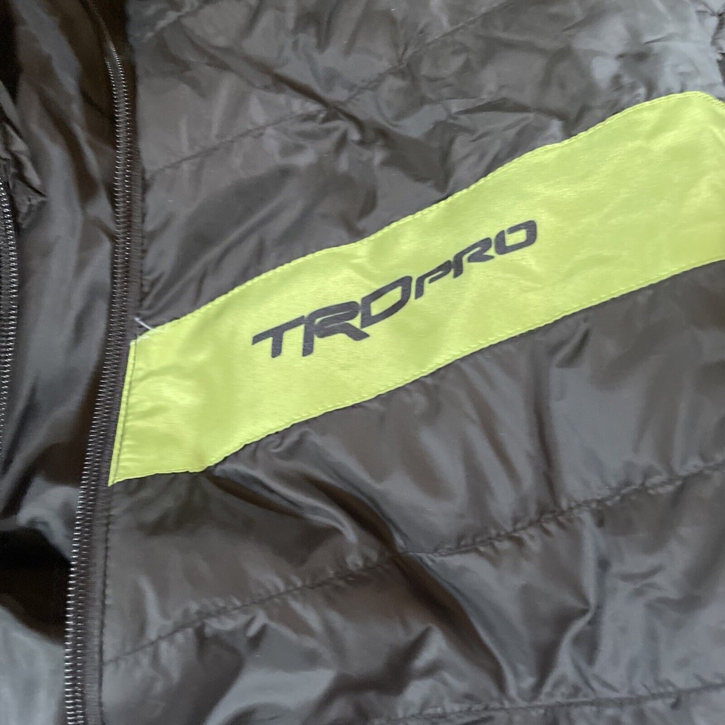 TRD Pro Jacket XL