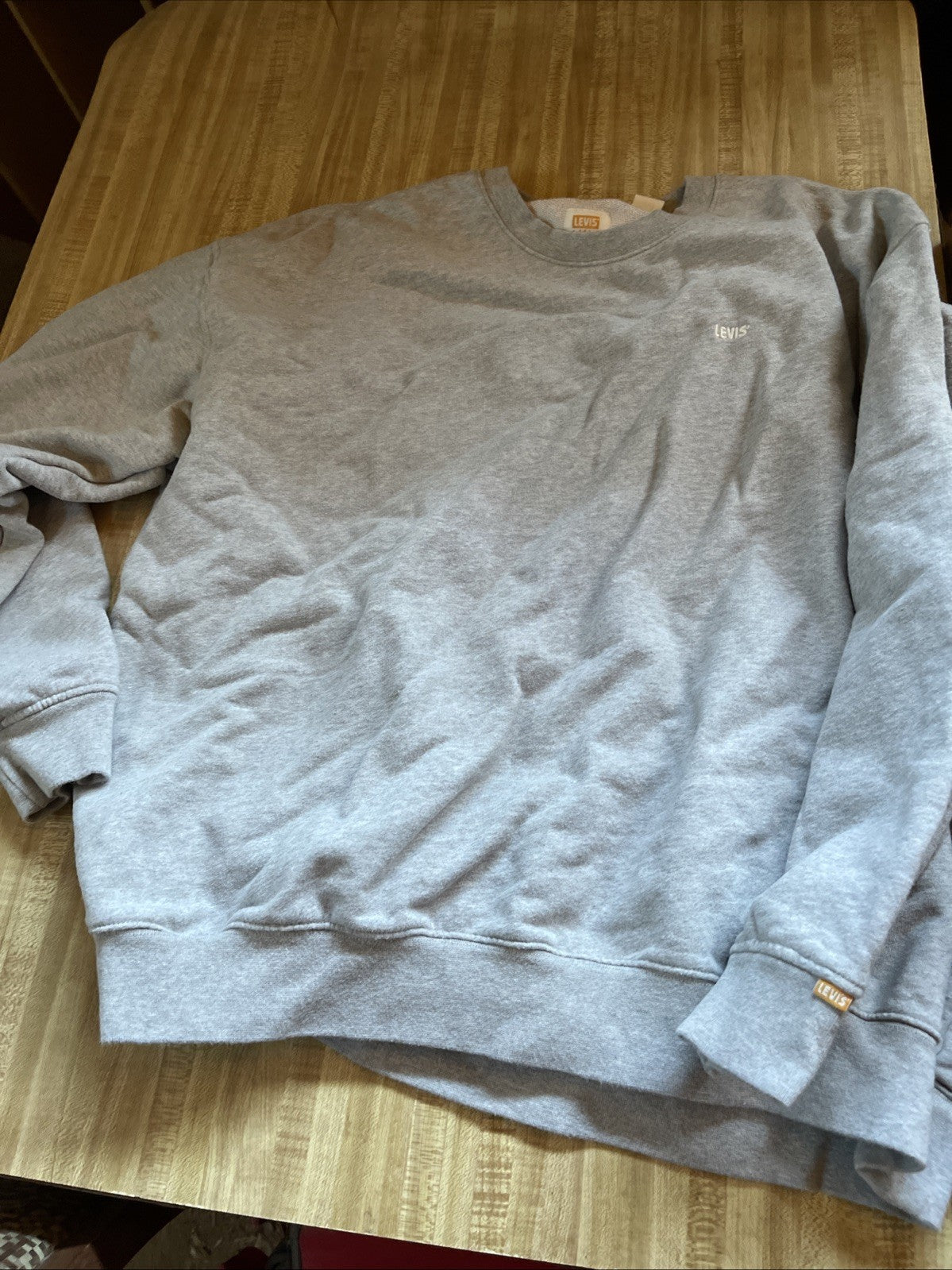 Levi’s Gold Tab Sweatshirt XL
