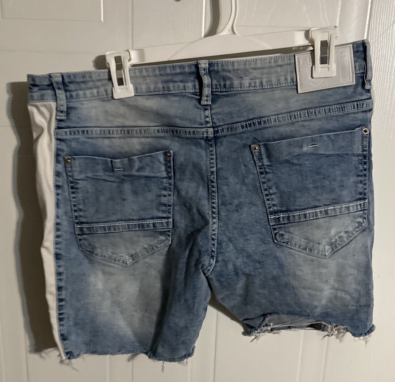 Southpole Jorts 34