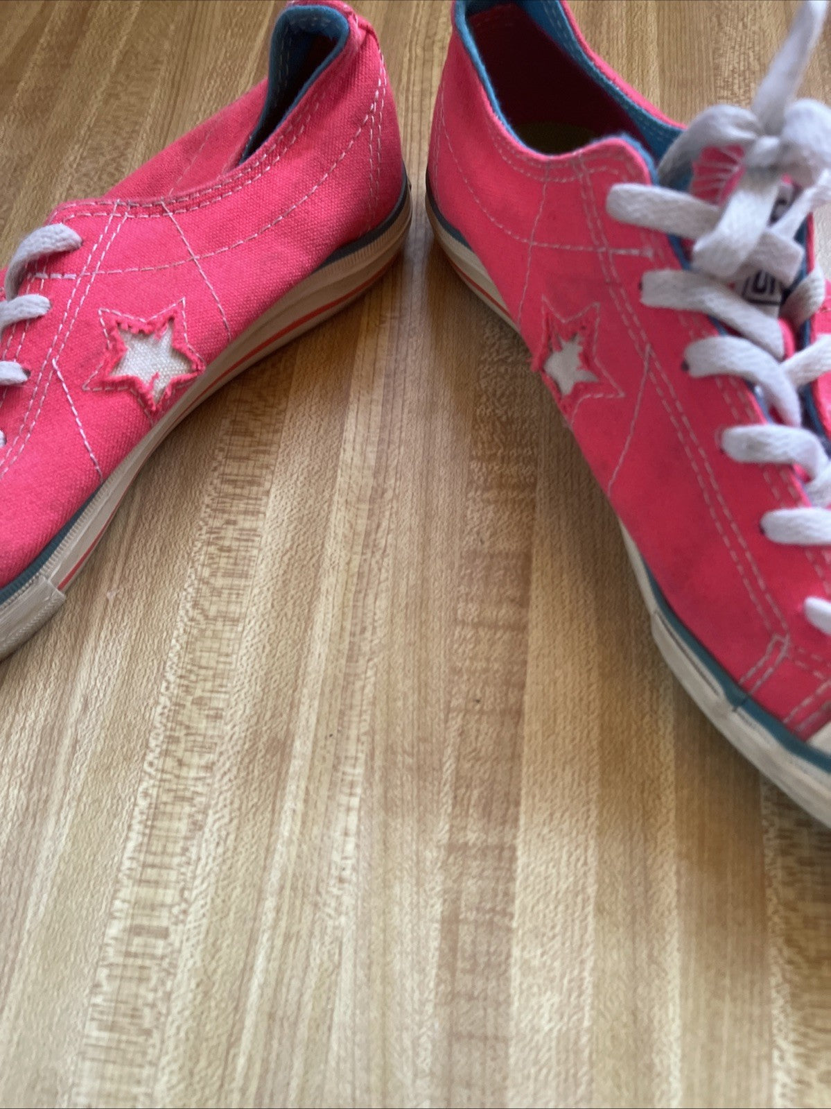 Converse All Star Women’s 7.5