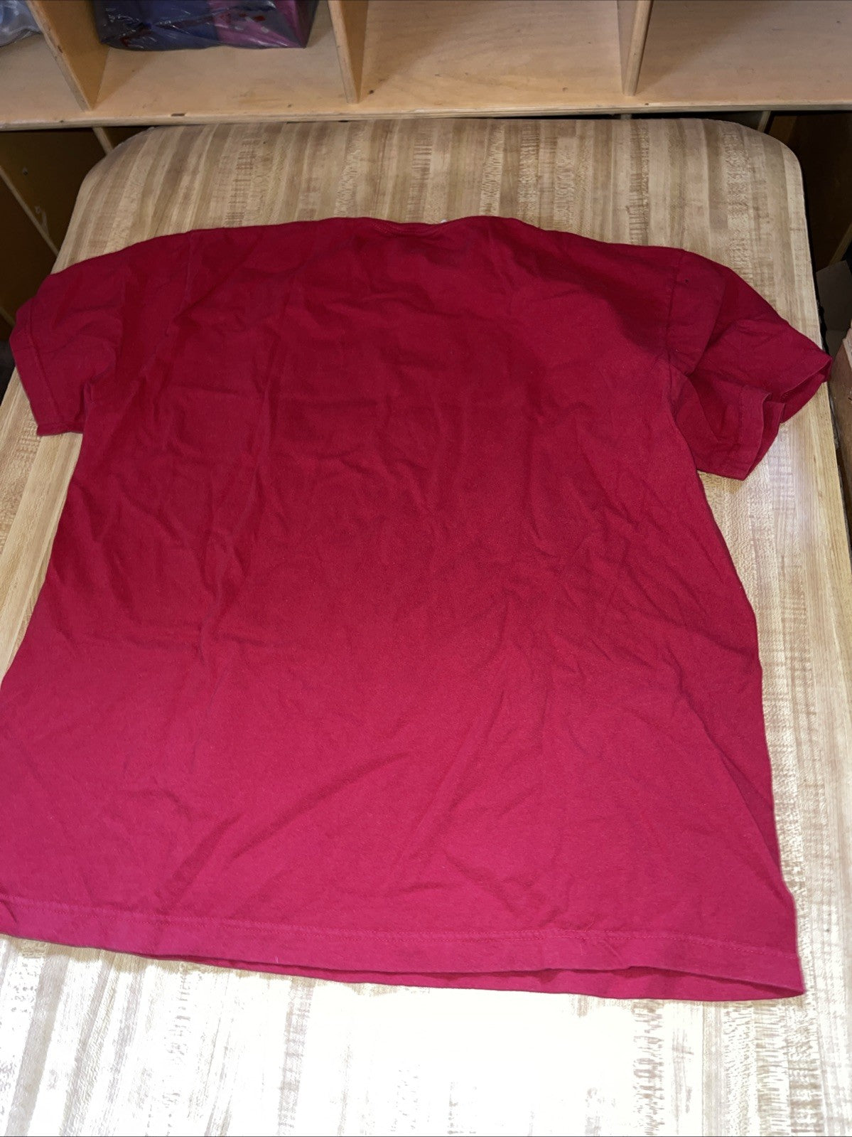 Fox Racing T Shirt XL