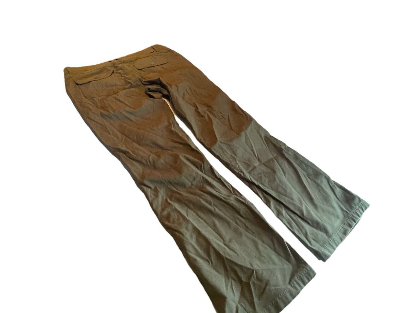 Prana Hiking Pants 36x32