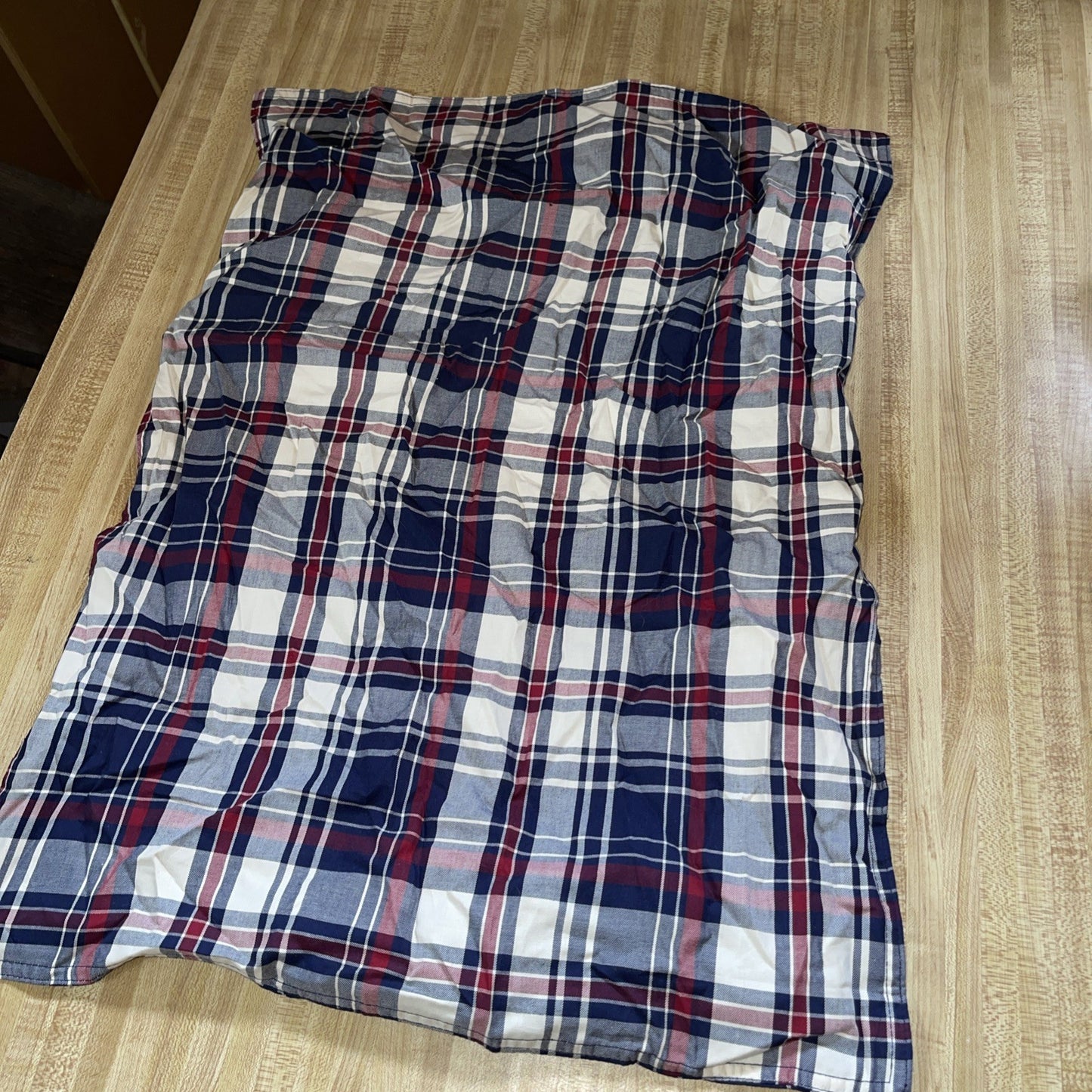 Ralph Lauren RRL LRL Pillowcase 