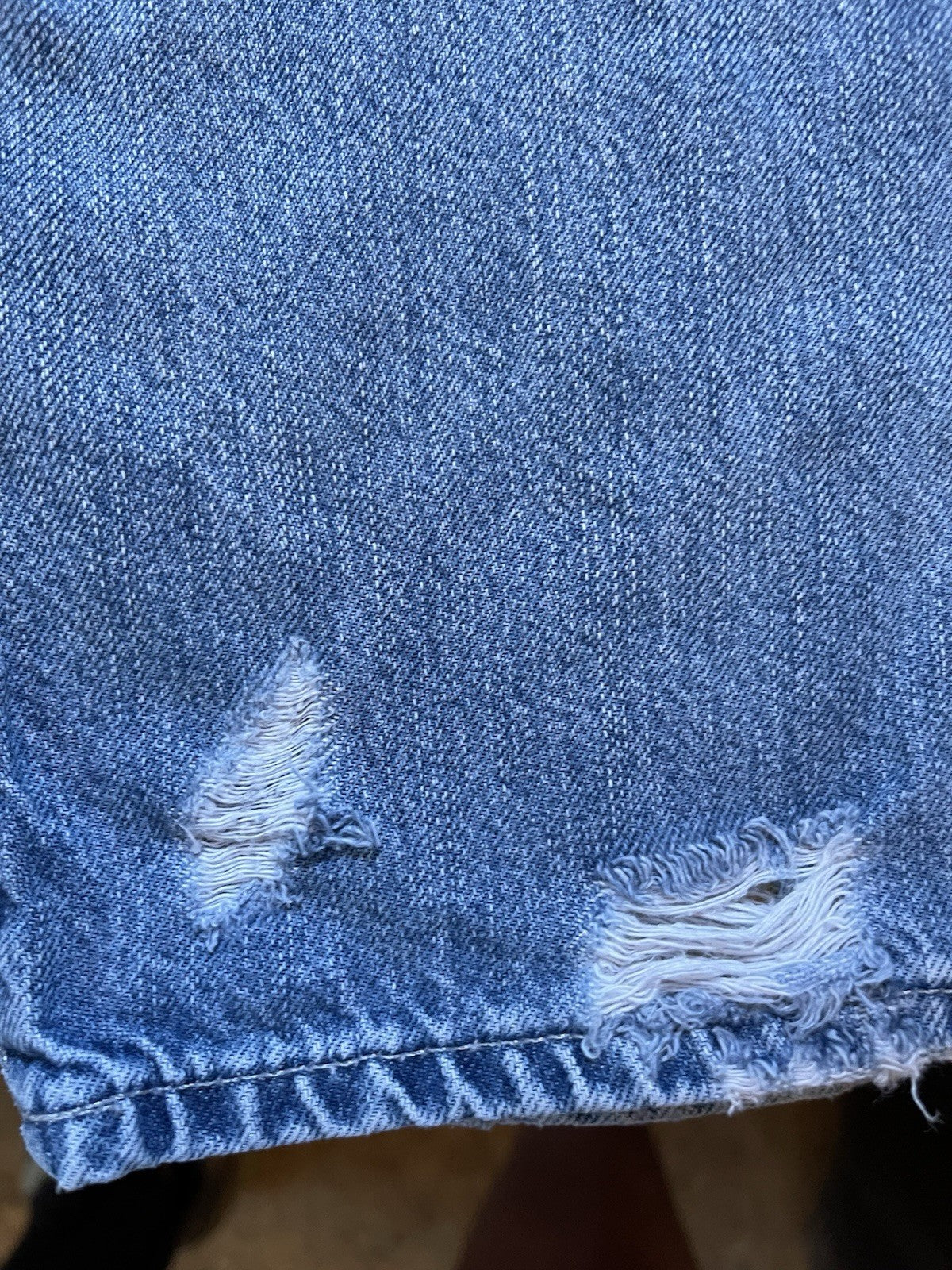 Adriano Goldschmied Jeans 29R