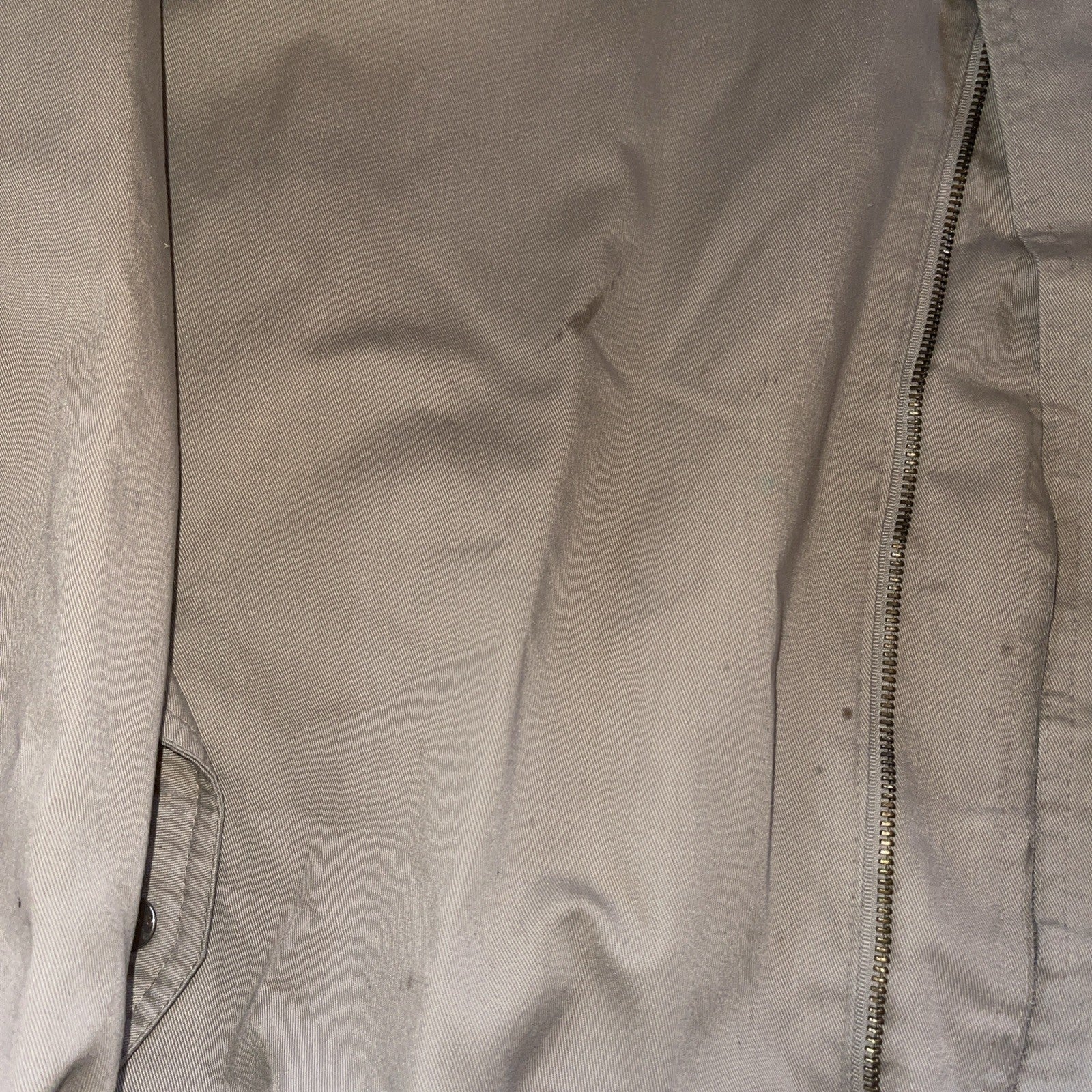 Vintage Masterpiece Apparel Jacket XL