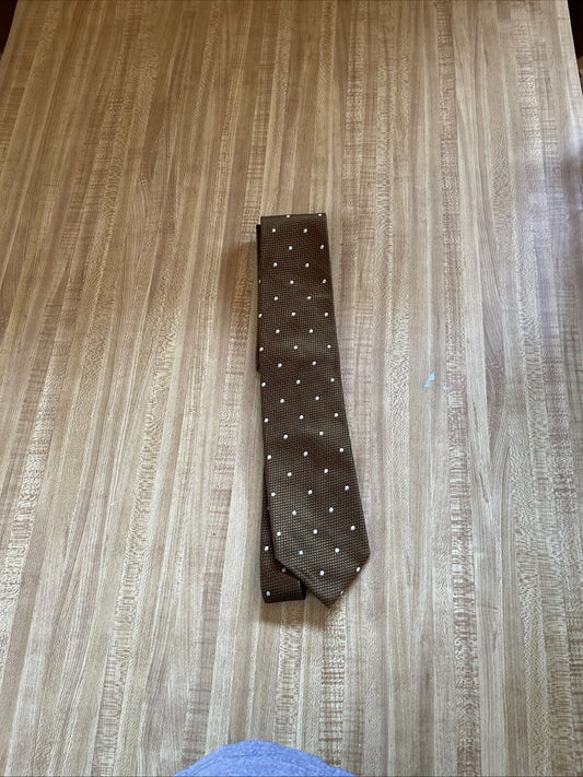 Dona/Dona Silk Tie NWT