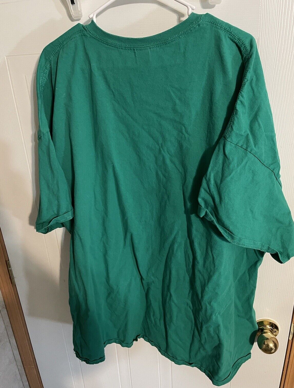 Super Mario Bros 2 T Shirt 5XL 