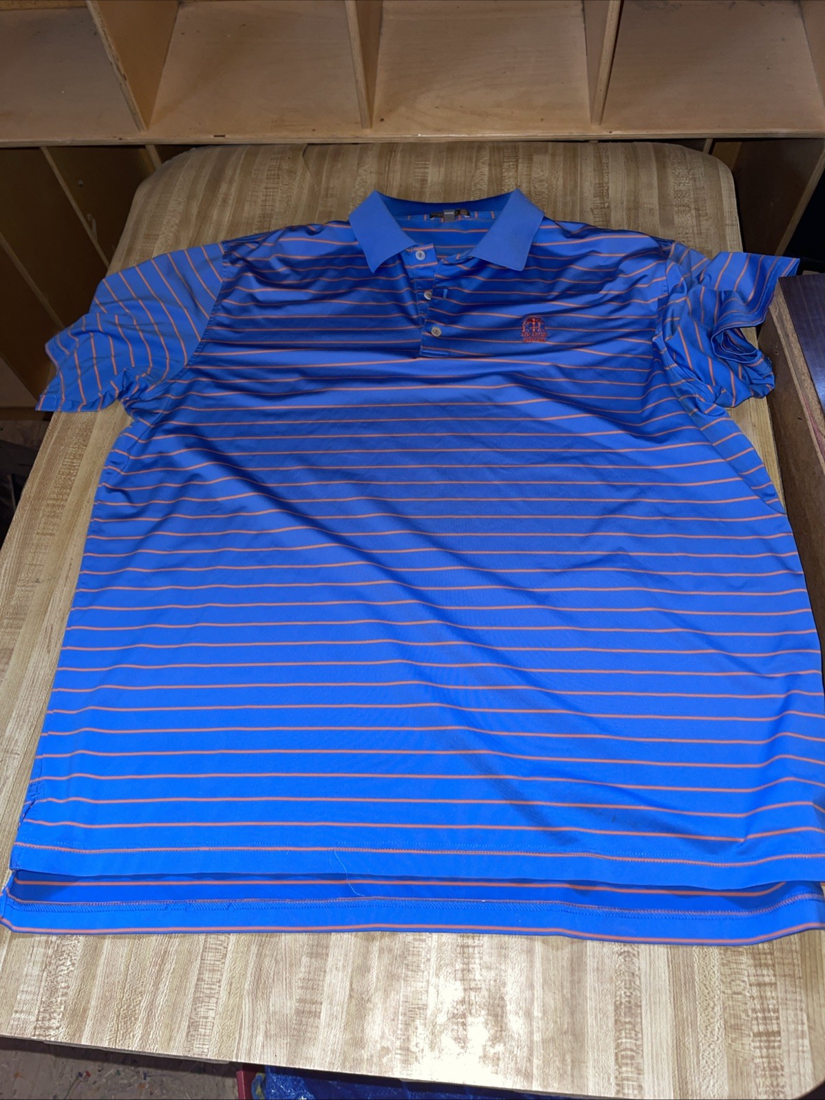 Peter Millar Summer Comfort Polo XXL 