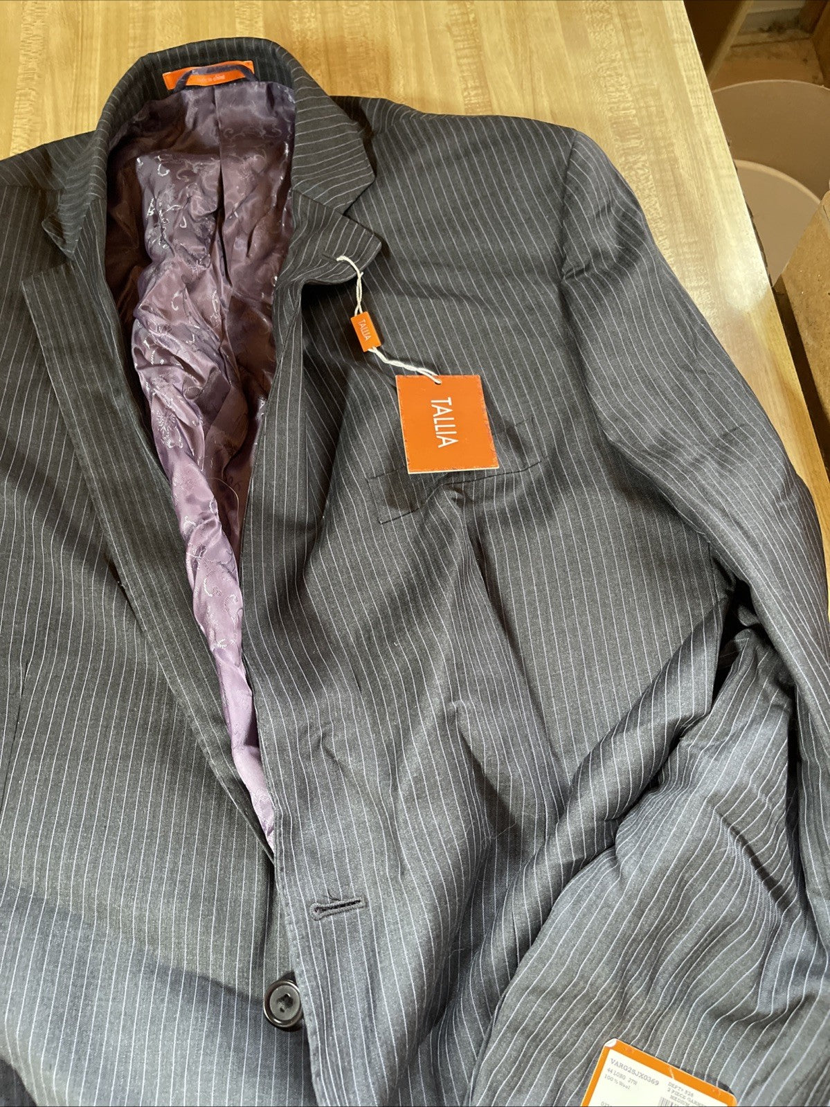 Tallia Blazer NWT 44 Long