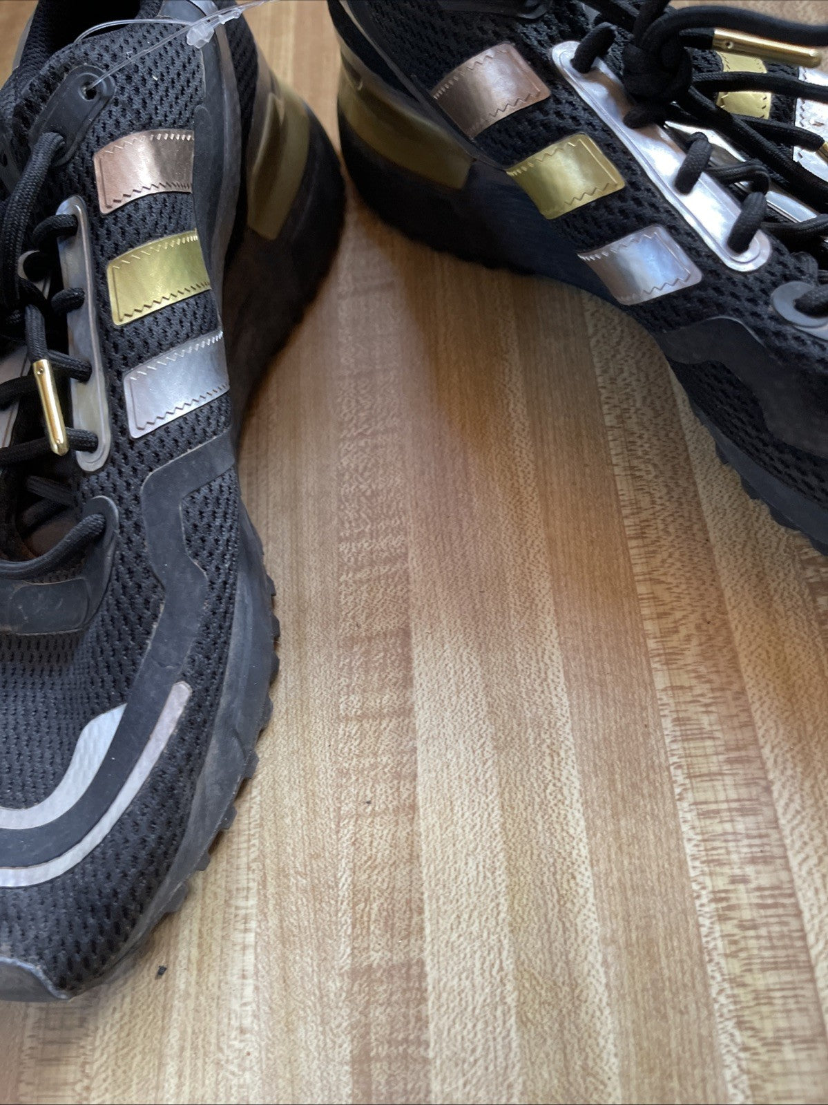 Adidas ZX 750 HD Size 9.5