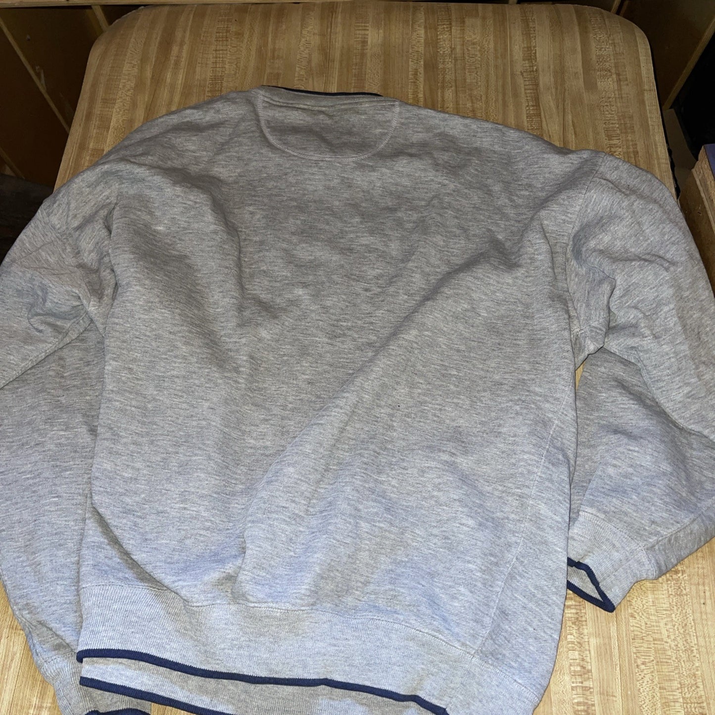 Red Cliff Trading Co America’s Challenge Golf USA Sweatshirt XXL 