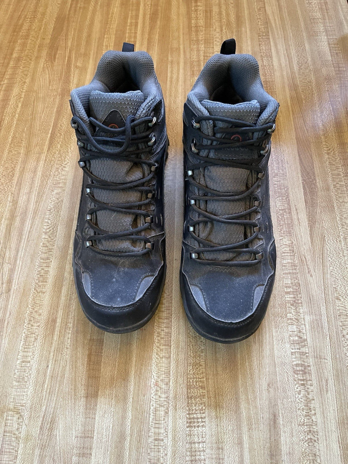 Nevados Tempest Boots 11