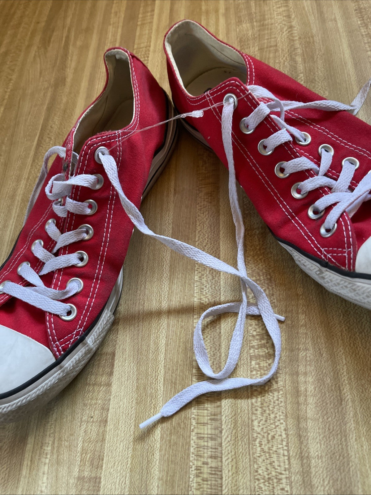 Converse All Star Men’s 9 Women’s 11
