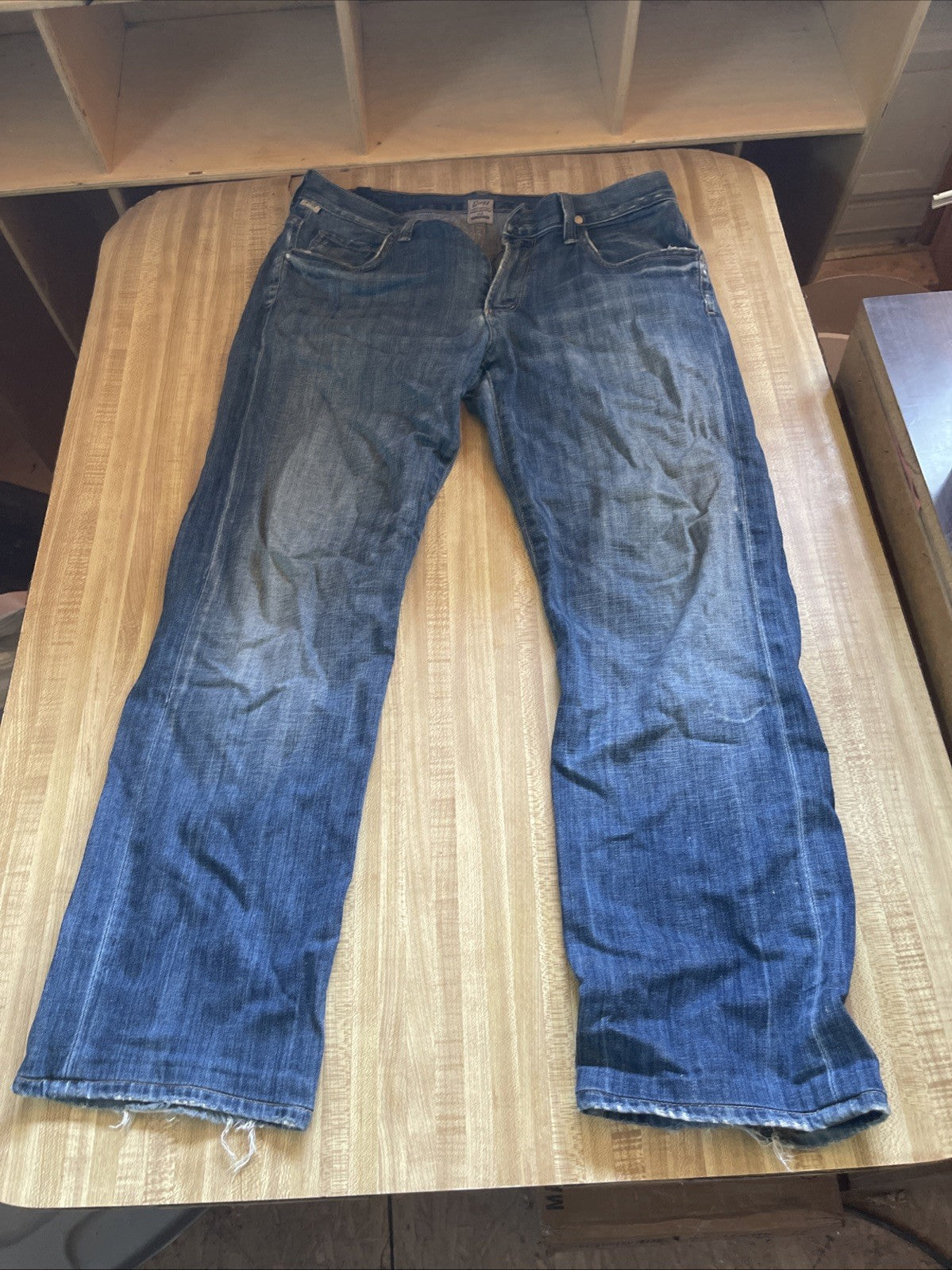Citizens Of Humanity Sid Jeans 33/28
