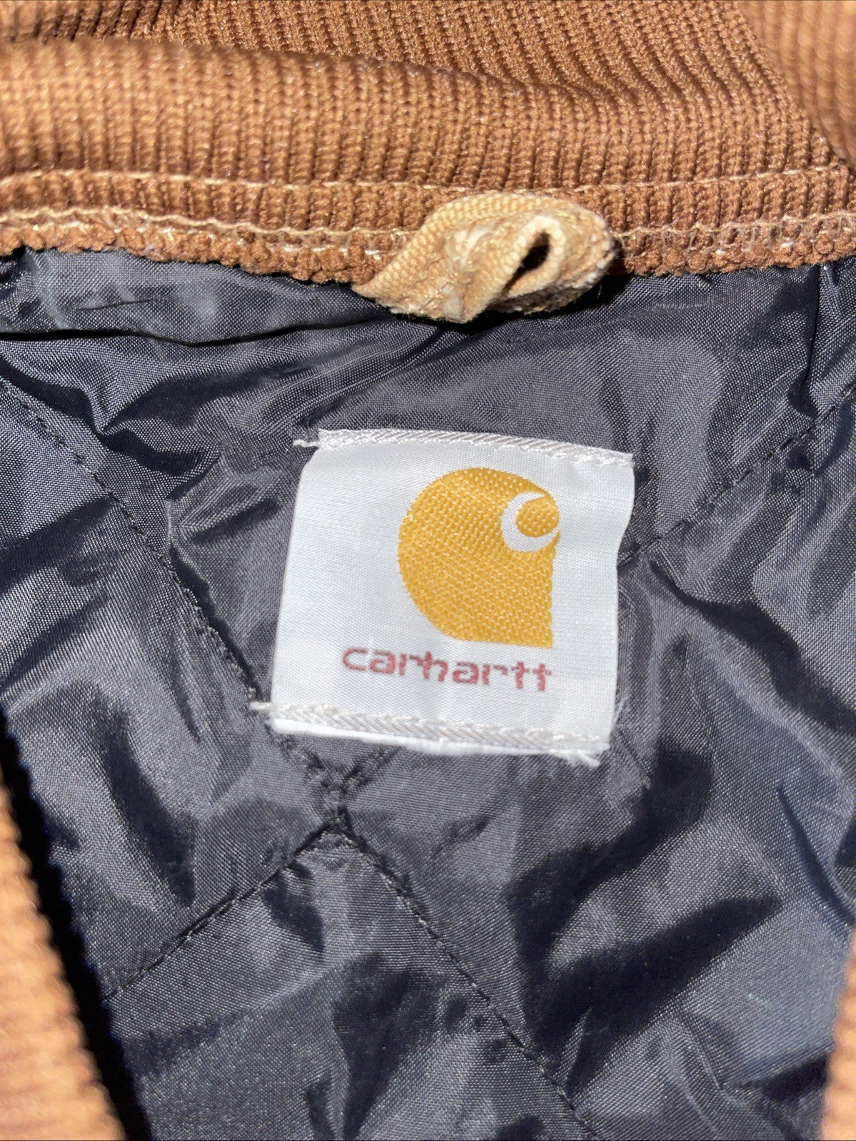 Carhartt Vest