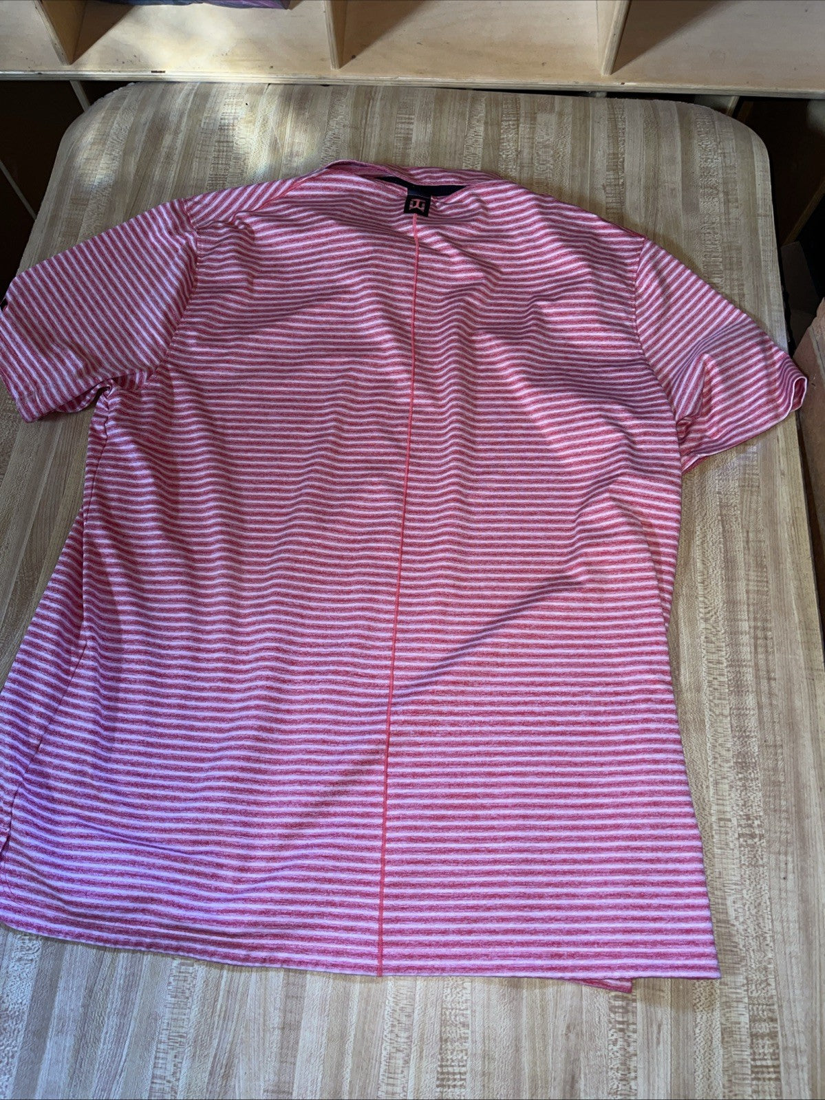 Nike Tiger Woods Polo Large 