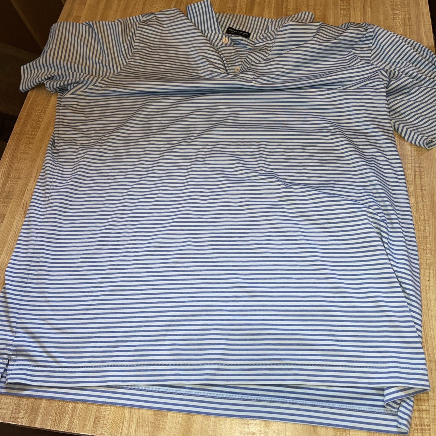 Peter Millar Crown Crafted Polo XXL 
