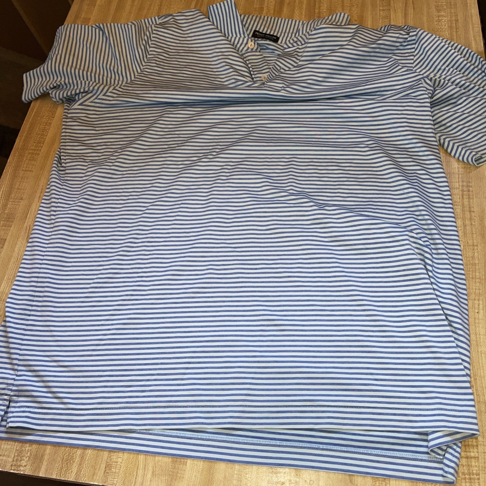 Peter Millar Crown Crafted Polo XXL 