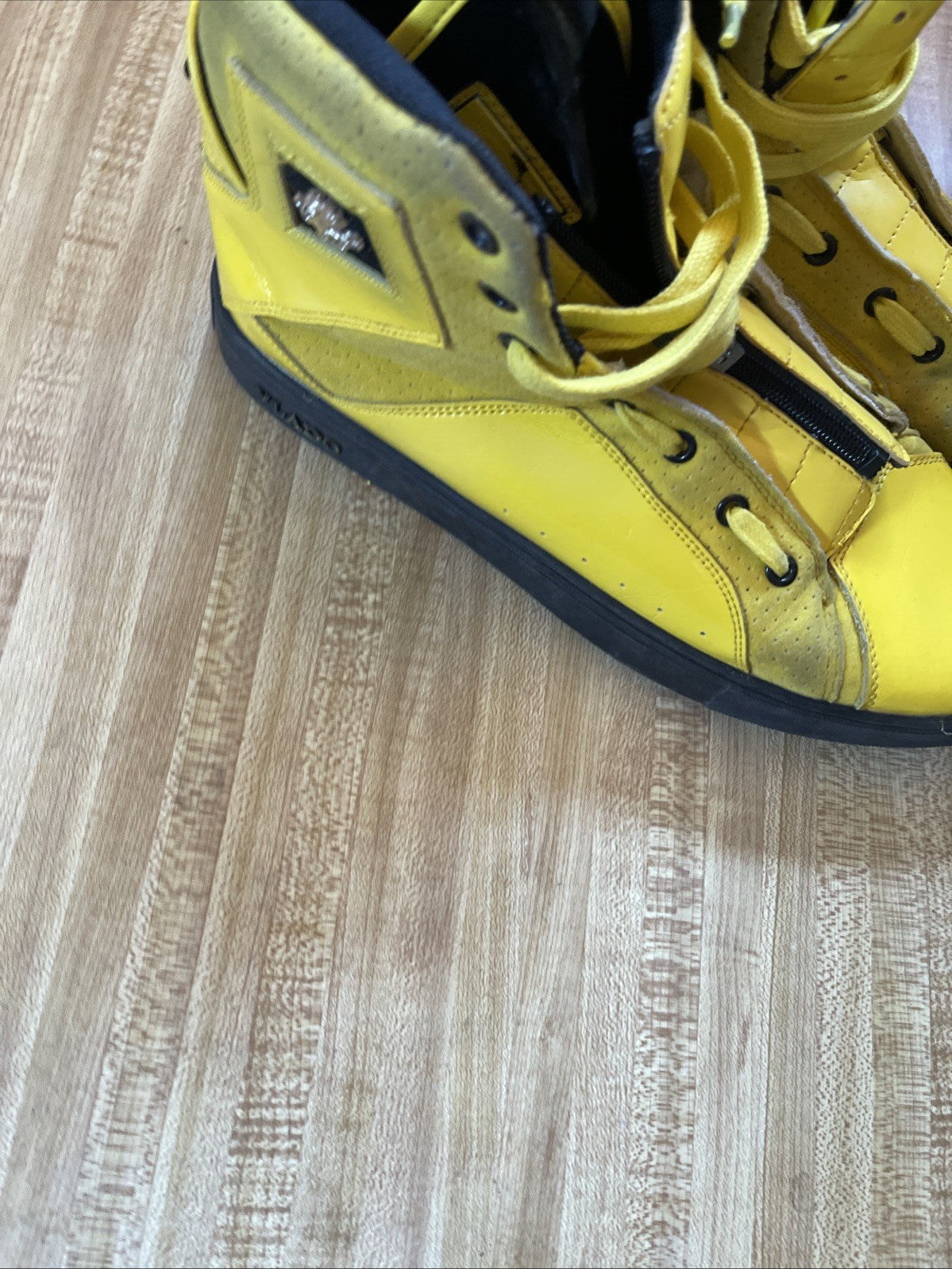 Vlado Gladiator Size. 11