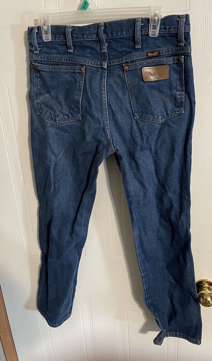 Wrangler Cowboy Cut Jeans 32x30