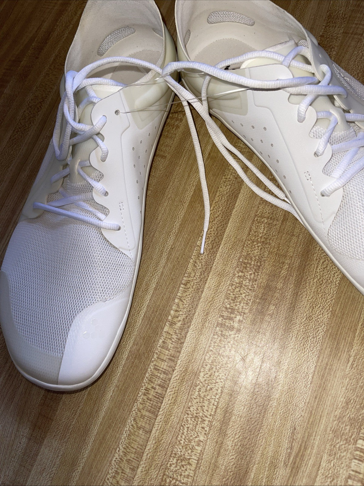 Vivobarefoot Shoes Men’s 48 EU 14 Or 15 US