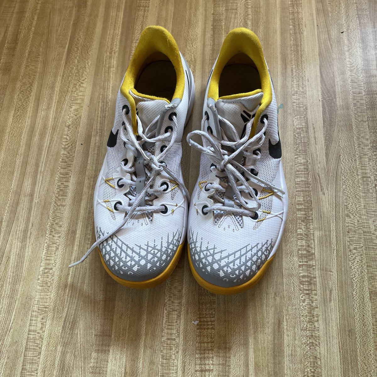 nike zoom kobe venomenon 4 Size 10.5
