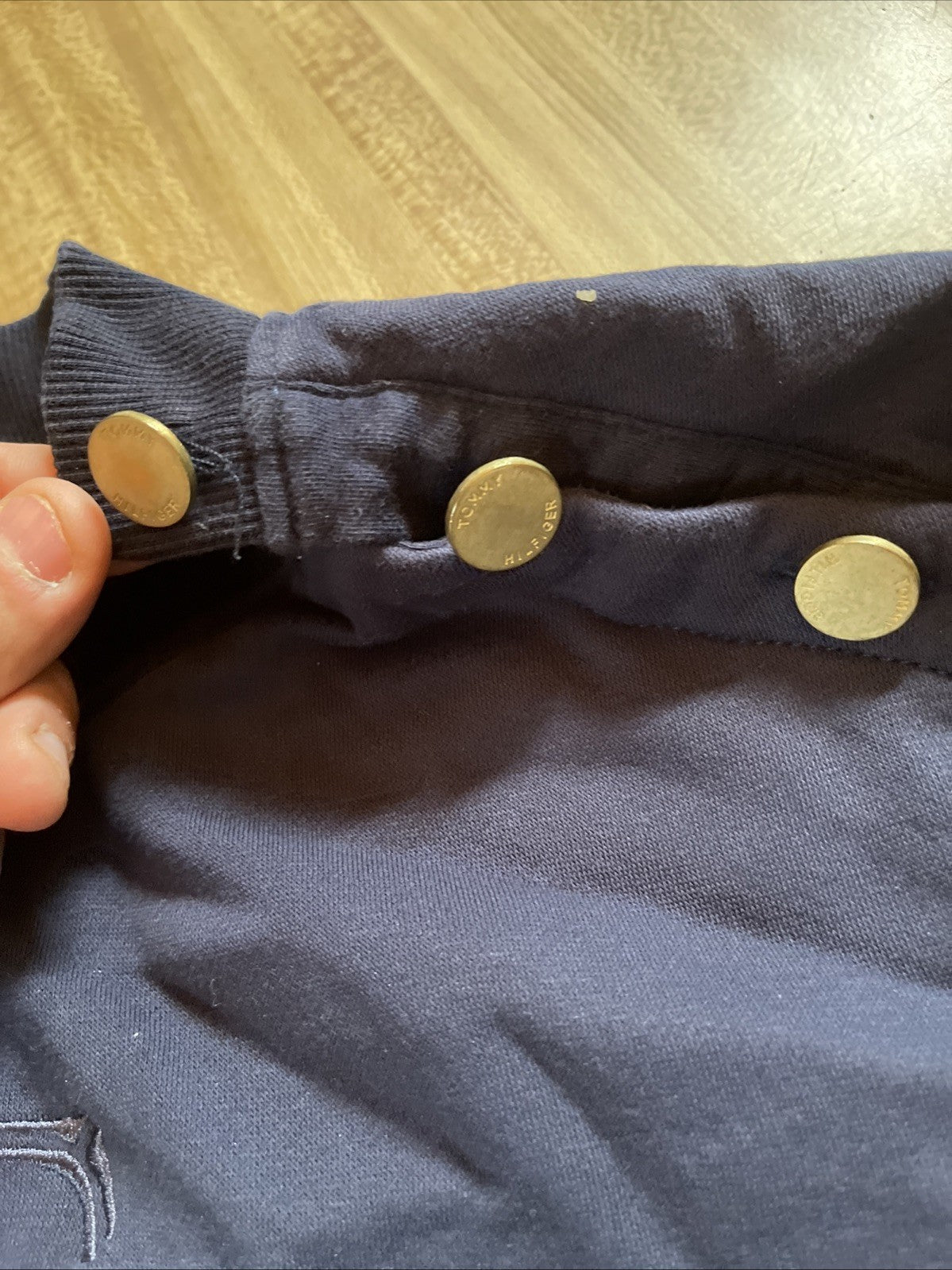 Tommy Hilfiger Sweater XXS