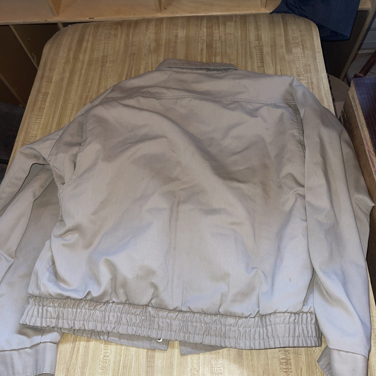 Vintage Masterpiece Apparel Jacket XL