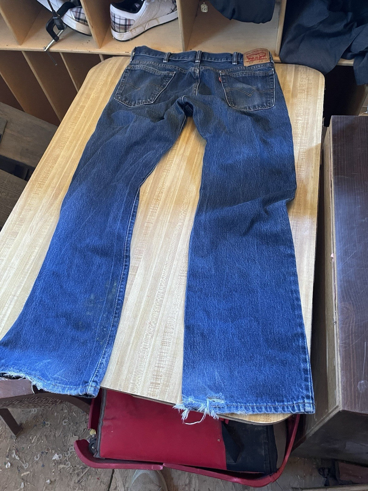 Levi’s 517 Jeans  36/34