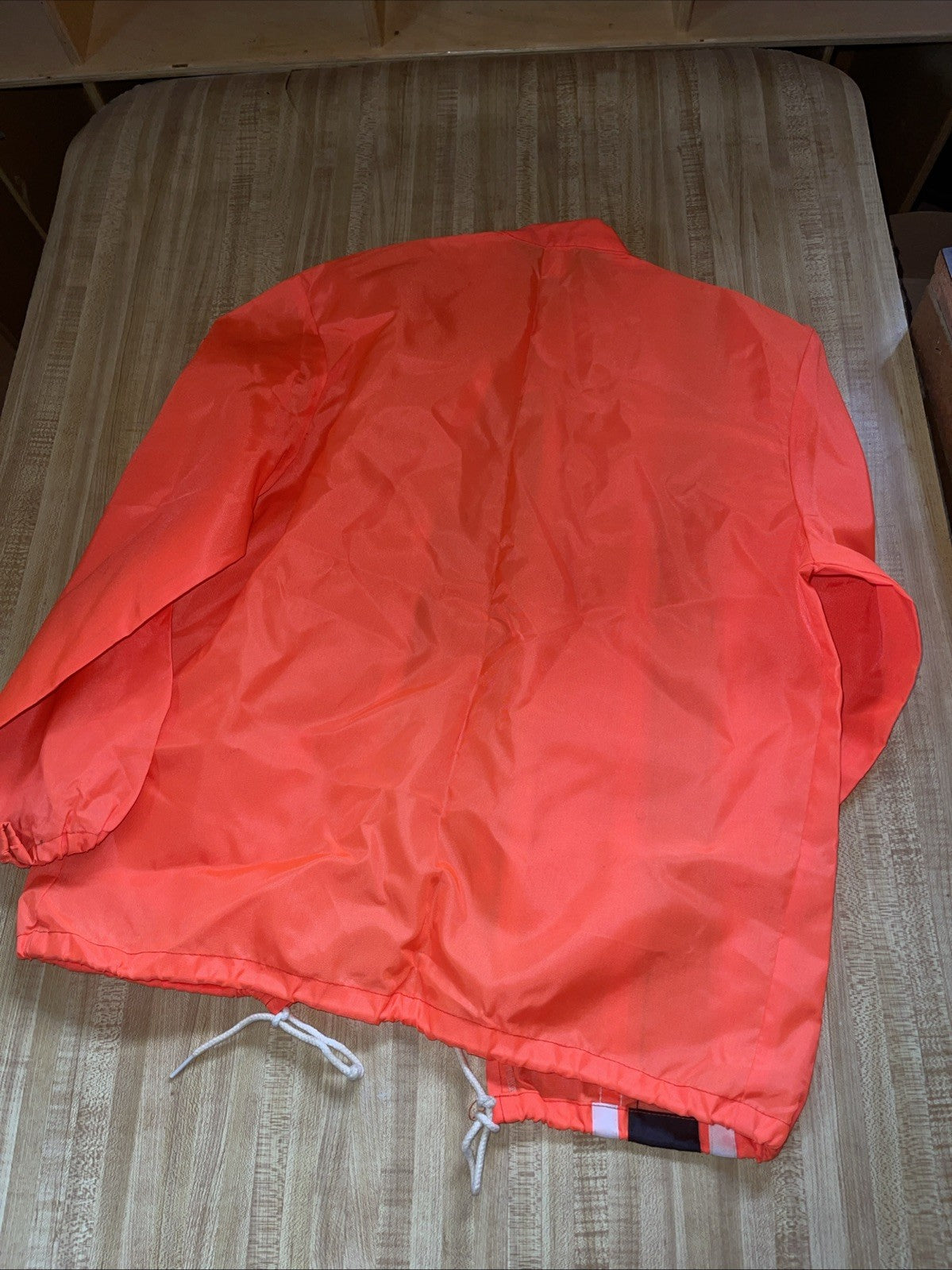 Vintage Windbreaker Jacket 36-38