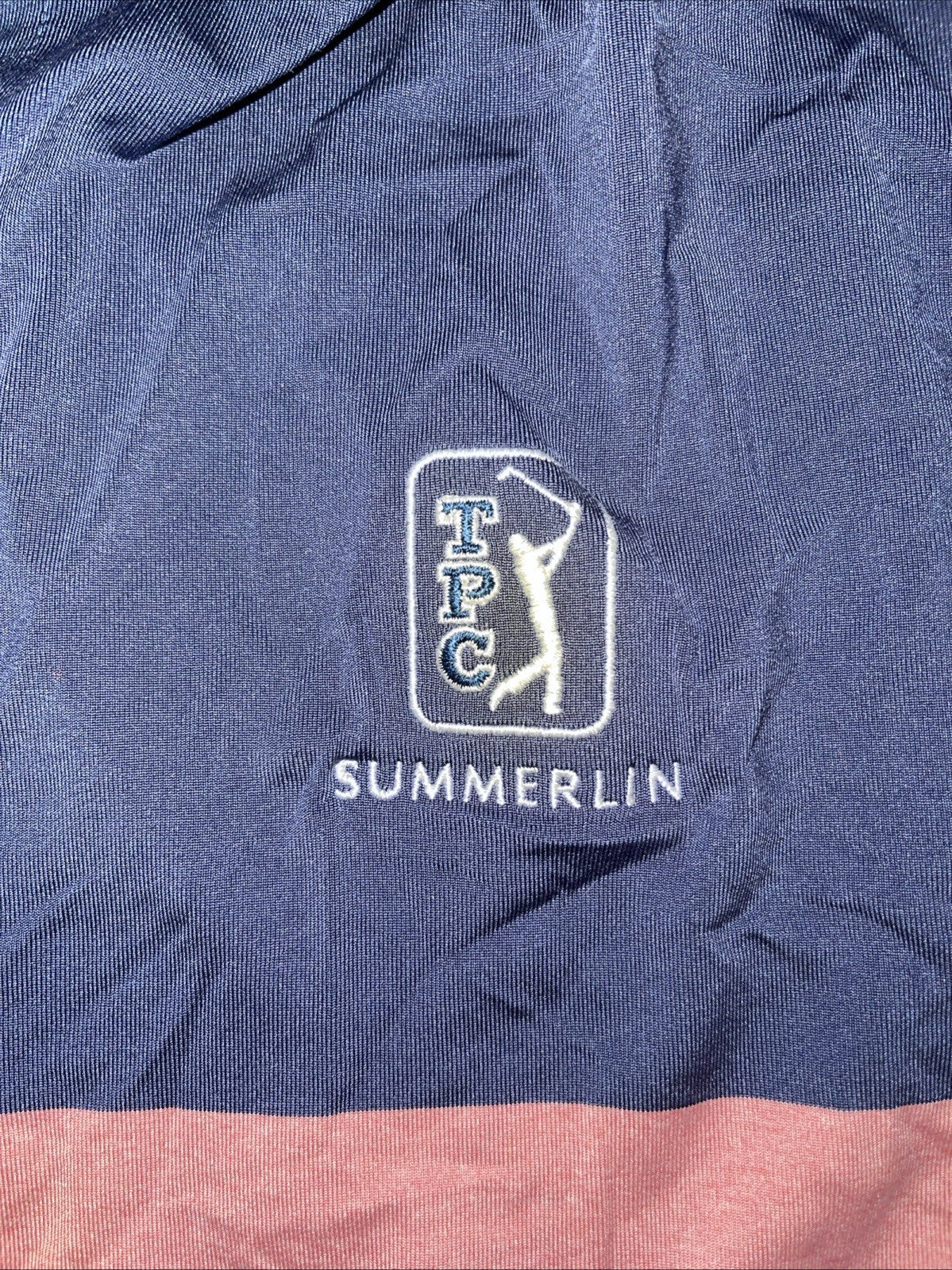 Matte Grey Polo Medium 