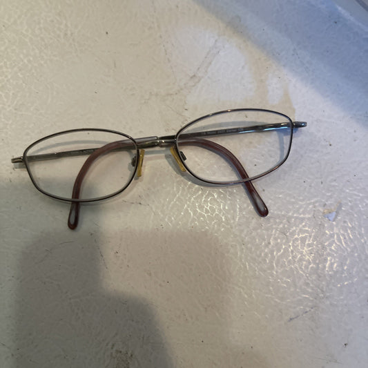Genesis Altair Eyeglass Frames 