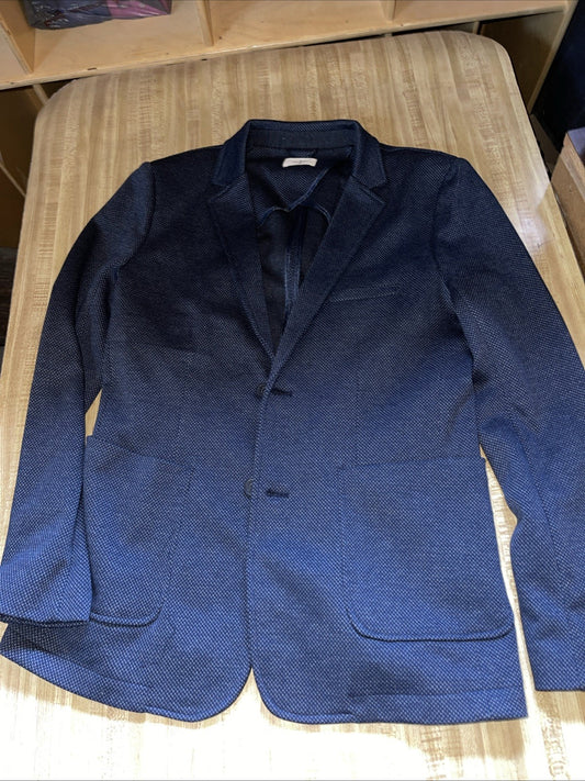 Civil Society Unstructured Blazer Medium 