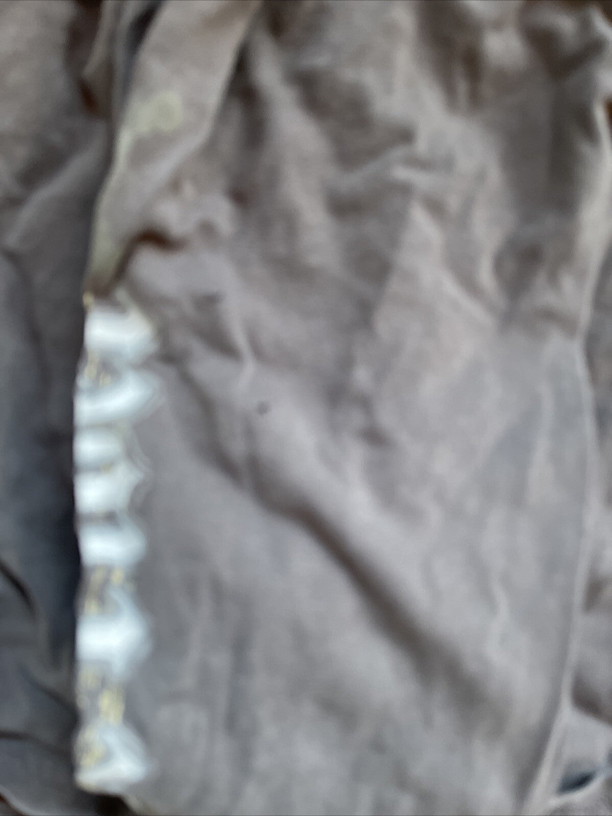 Dune Rider Long Sleeve T Shirt Large