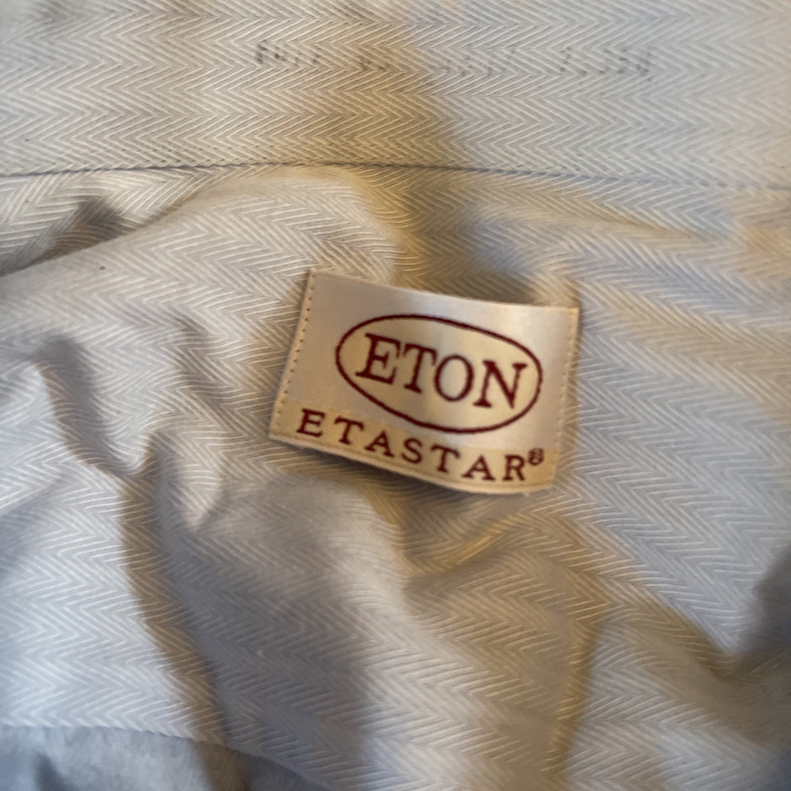 eton dress shirt men