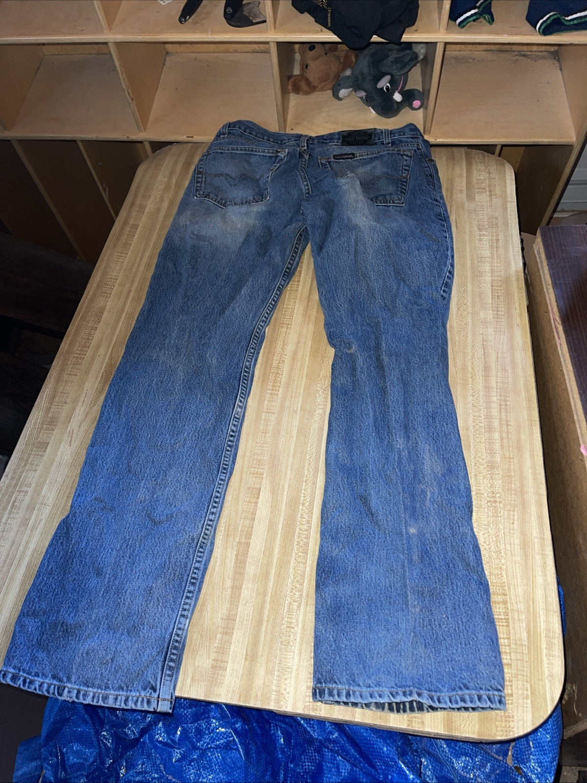 Harley Davidson Jeans 33/34