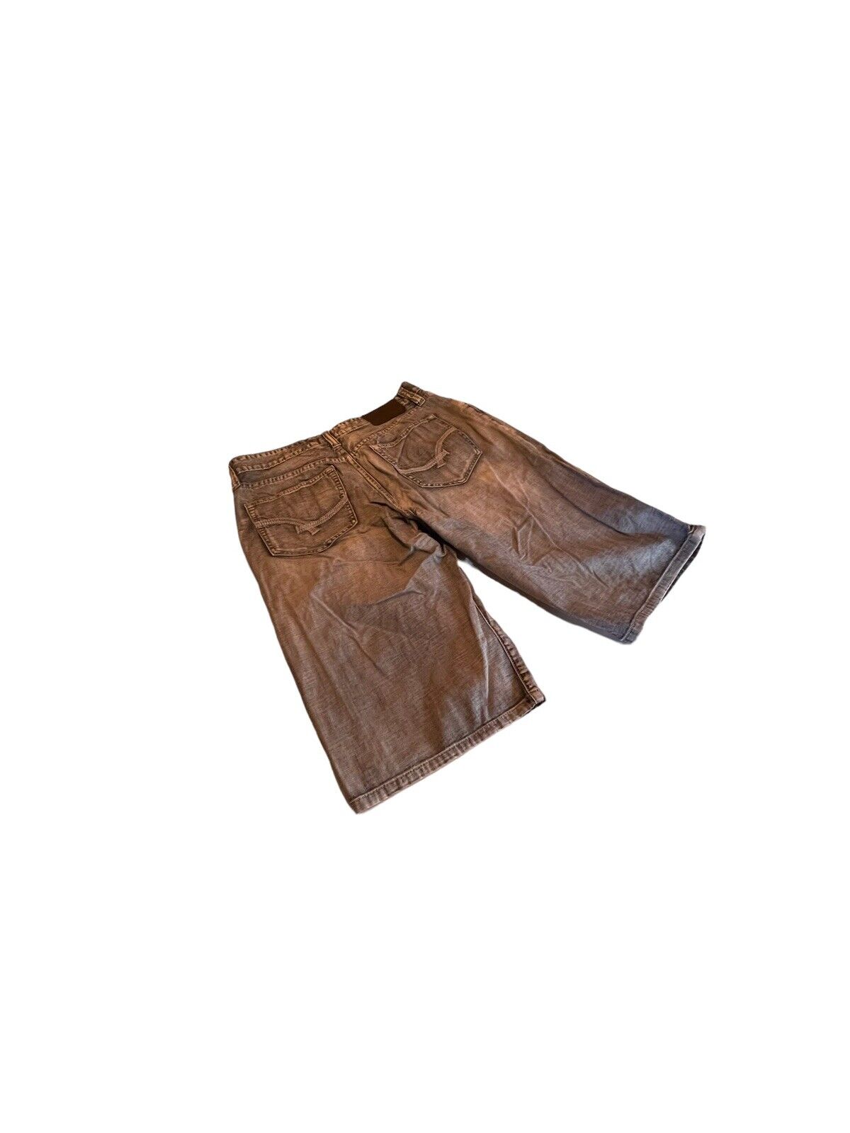 Ecko Hang Em High Jorts 32