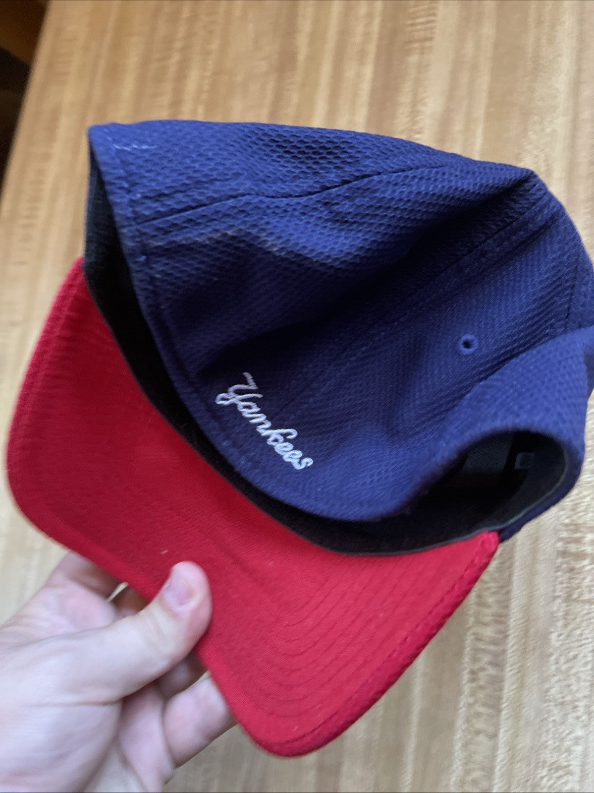 new era ny yankees 39thirty hat S/M