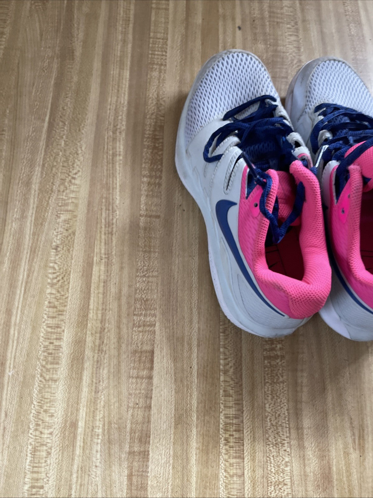 Nike Air Zoom Roger Federer Size 8.5