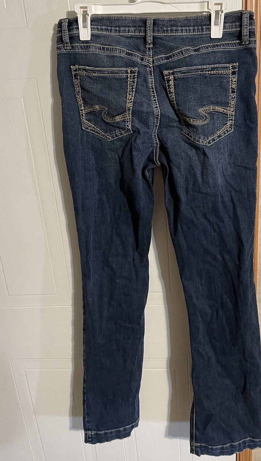 Silver Jeans 31