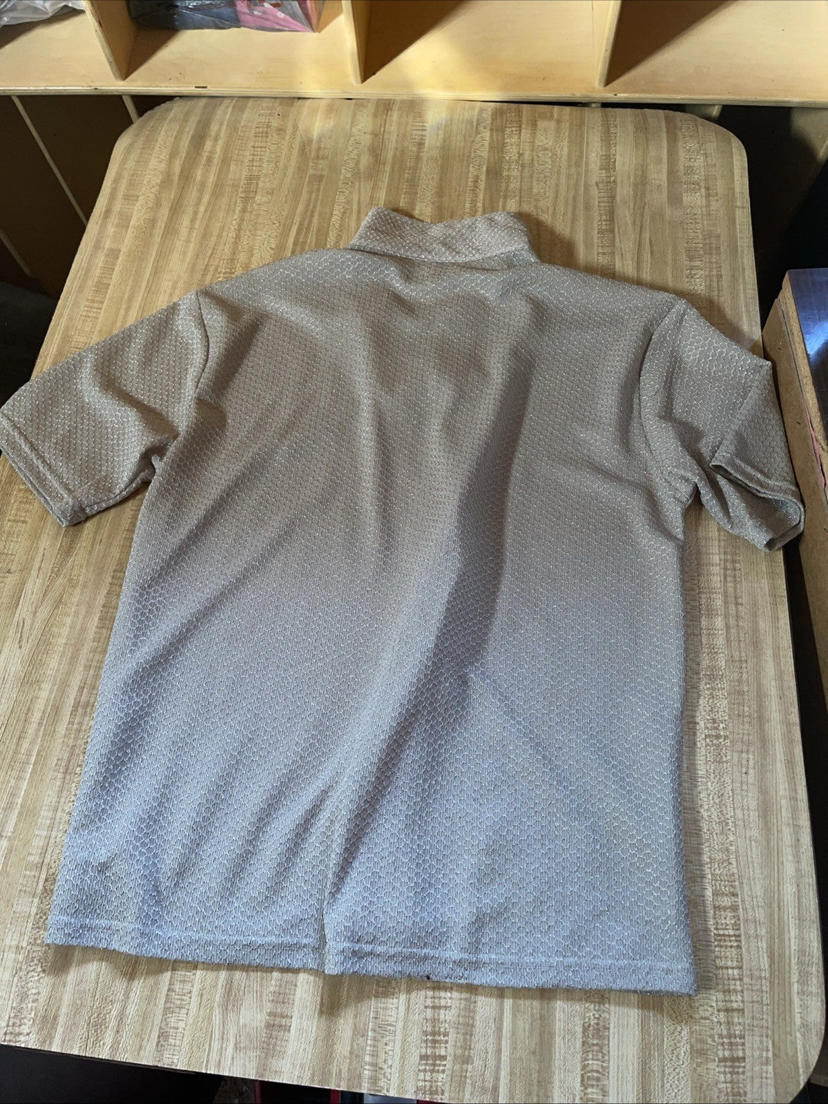 Vintage Plastix Idol Shirt