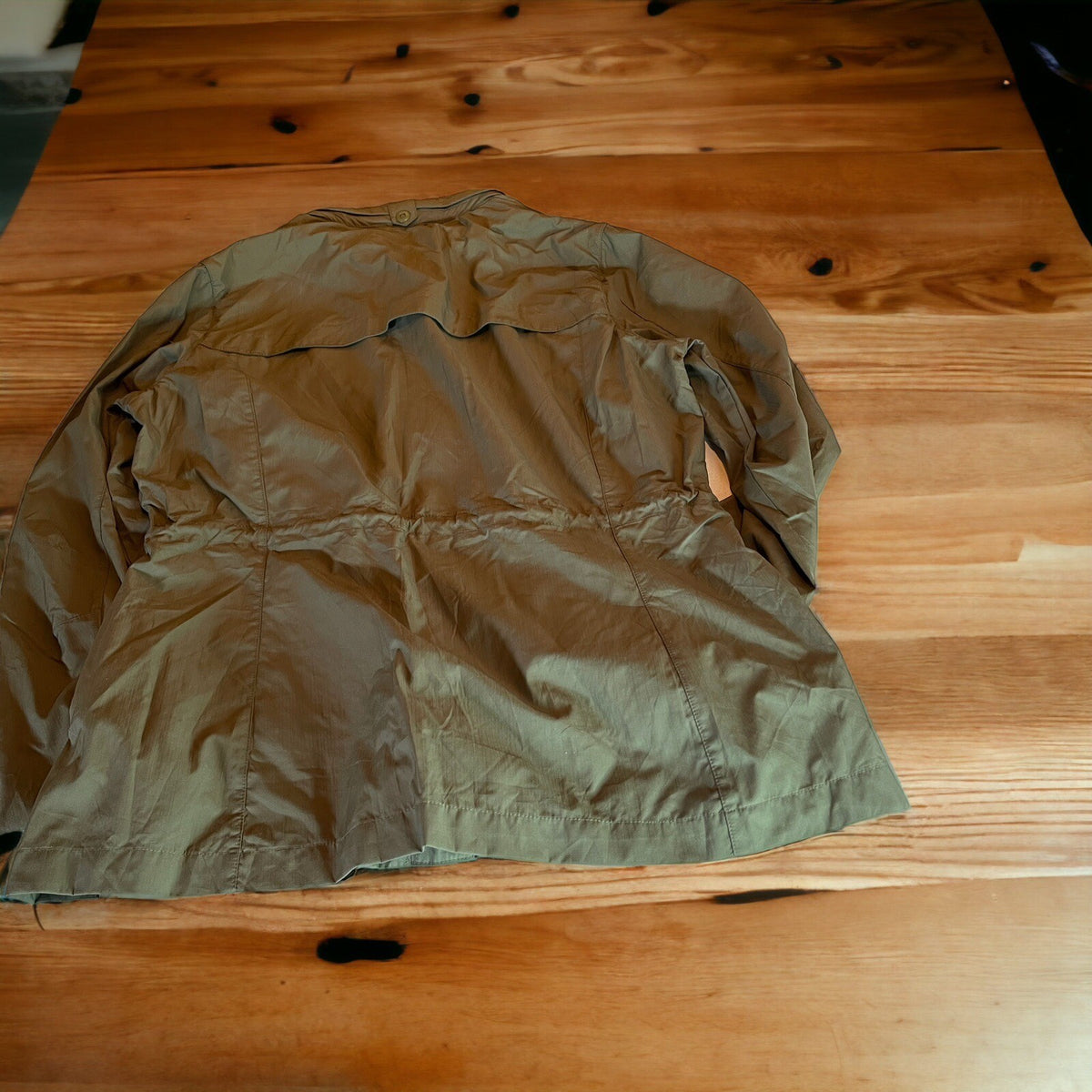 Mountain Hardwear Jacket Size 12