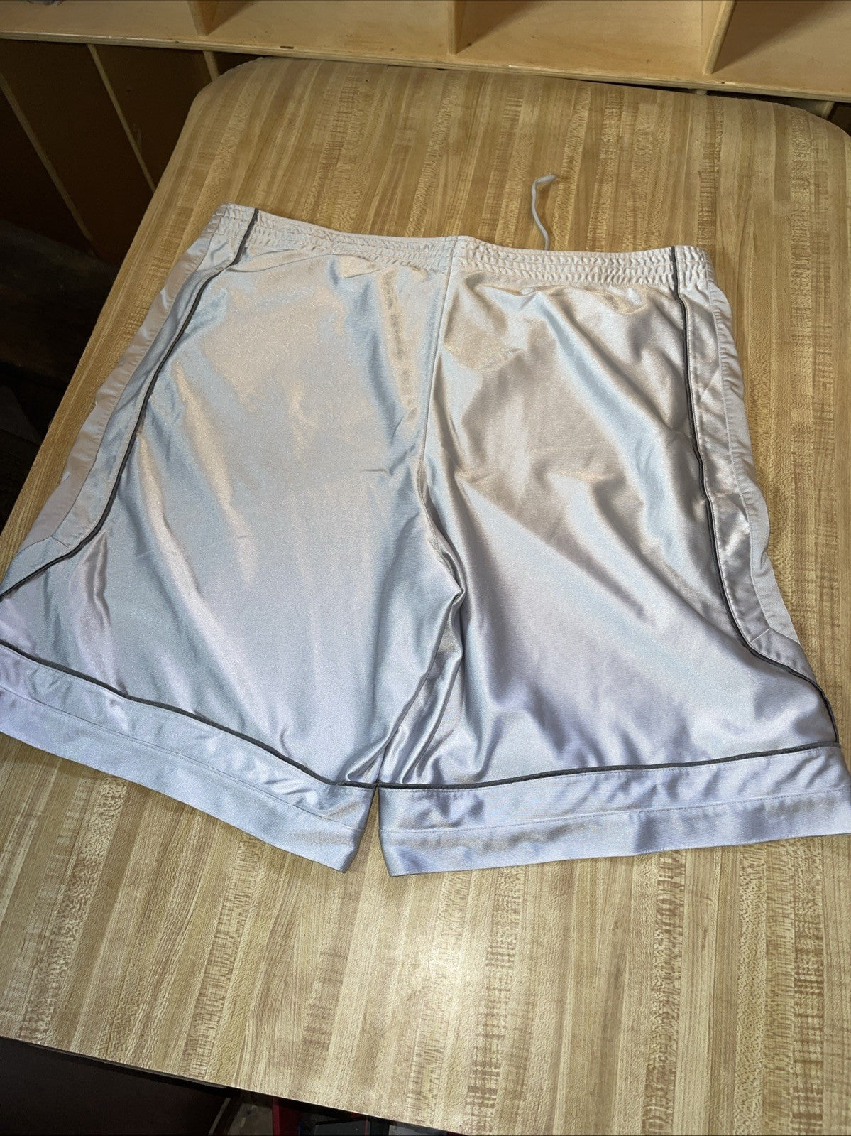 nike basketball shorts xl